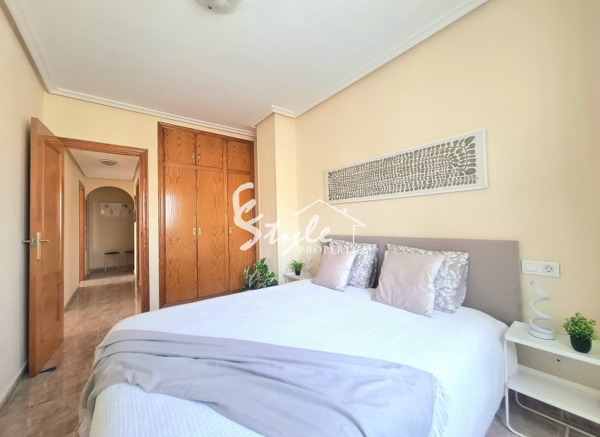 Resale - Apartamento - Torrevieja - Center