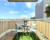 Resale - Apartamento - Torrevieja - Center