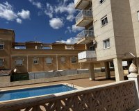 Resale - Apartamento - Torrevieja - Center
