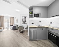 Resale - Apartamento - Torrevieja - Center