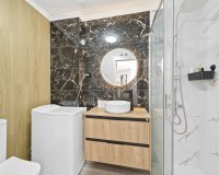 Resale - Apartamento - Torrevieja - Center