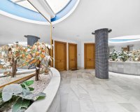 Resale - Apartamento - Torrevieja - Center