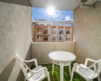 Resale - Apartamento - Torrevieja - Center