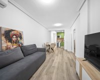 Resale - Apartamento - Torrevieja - Center