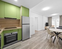 Resale - Apartamento - Torrevieja - Center