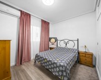 Resale - Apartamento - Torrevieja - Center
