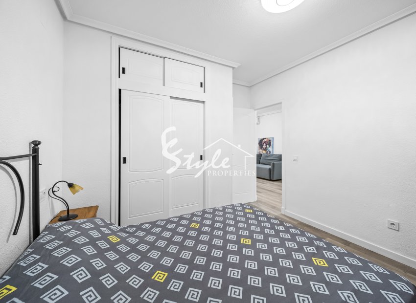 Resale - Apartamento - Torrevieja - Center