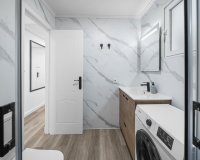 Resale - Apartamento - Torrevieja - Center