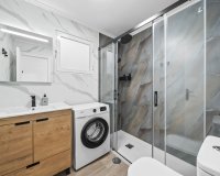 Resale - Apartamento - Torrevieja - Center