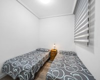 Resale - Apartamento - Torrevieja - Center