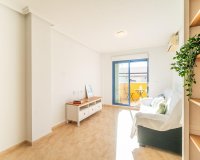 Resale - Apartamento - Torrevieja - Center