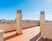 Resale - Apartamento - Torrevieja - Center
