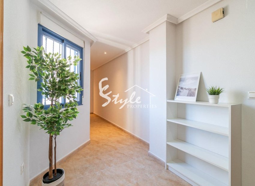 Resale - Apartamento - Torrevieja - Center