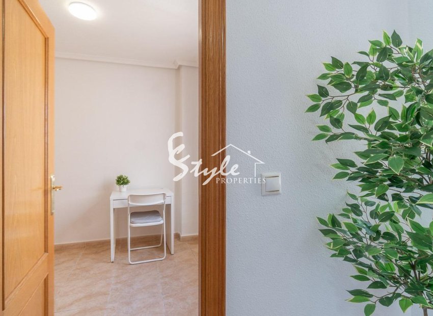 Resale - Apartamento - Torrevieja - Center