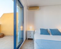 Resale - Apartamento - Torrevieja - Center