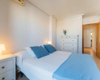 Resale - Apartamento - Torrevieja - Center