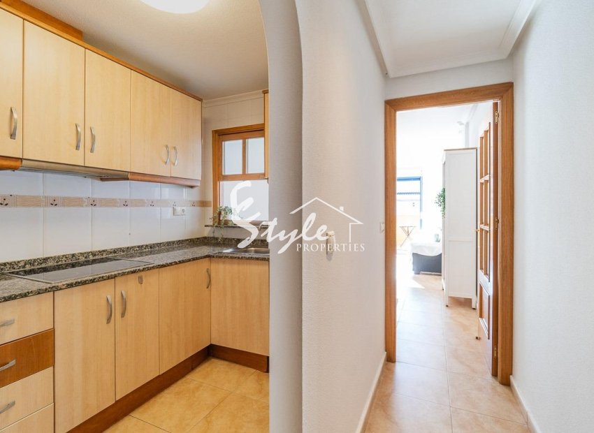 Resale - Apartamento - Torrevieja - Center