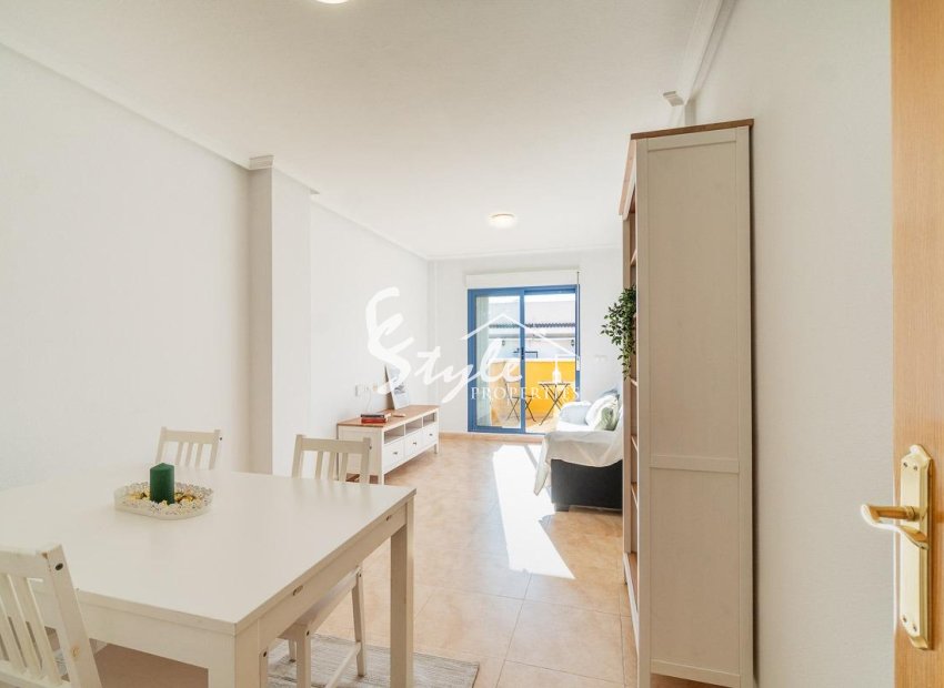 Resale - Apartamento - Torrevieja - Center