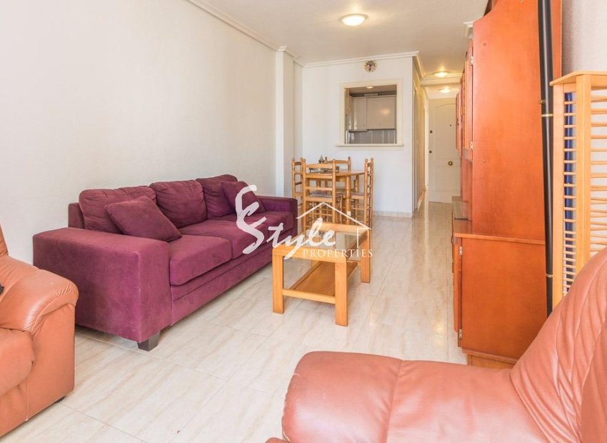 Resale - Apartamento - Torrevieja - Center