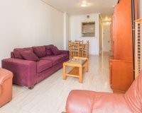 Resale - Apartamento - Torrevieja - Center