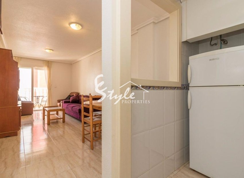 Resale - Apartamento - Torrevieja - Center