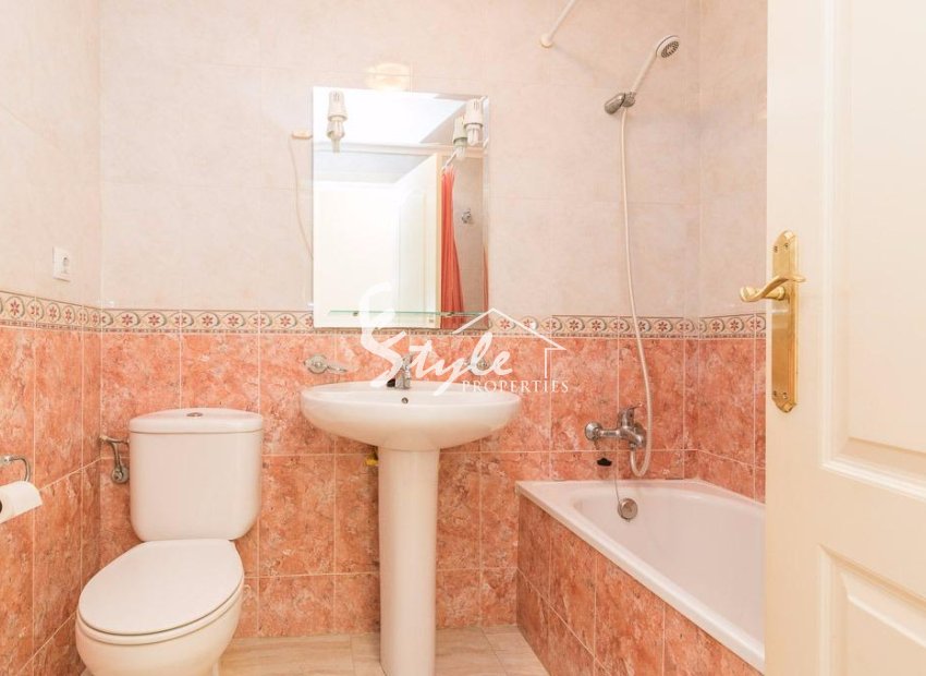 Resale - Apartamento - Torrevieja - Center