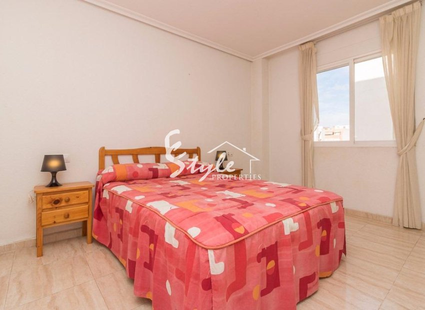 Resale - Apartamento - Torrevieja - Center