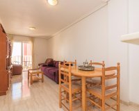Resale - Apartamento - Torrevieja - Center
