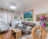 Resale - Apartamento - Torrevieja - Center