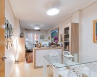 Resale - Apartamento - Torrevieja - Center