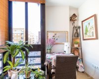 Resale - Apartamento - Torrevieja - Center