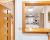 Resale - Apartamento - Torrevieja - Center