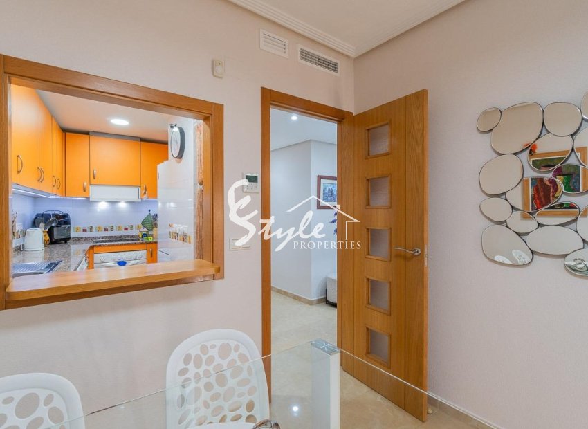 Resale - Apartamento - Torrevieja - Center