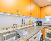 Resale - Apartamento - Torrevieja - Center