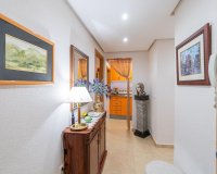 Resale - Apartamento - Torrevieja - Center