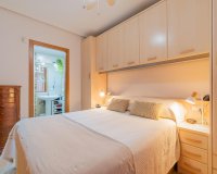 Resale - Apartamento - Torrevieja - Center