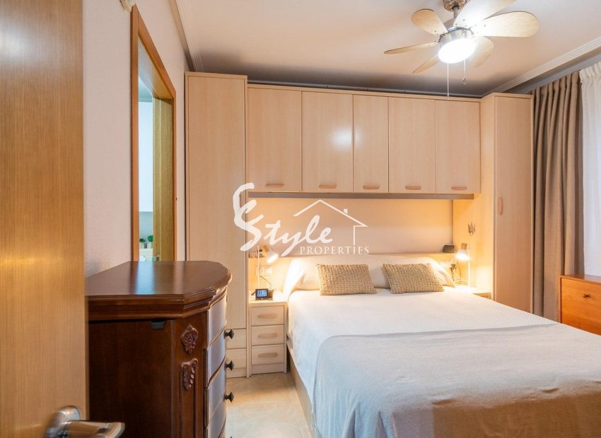 Resale - Apartamento - Torrevieja - Center