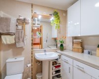 Resale - Apartamento - Torrevieja - Center