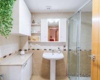 Resale - Apartamento - Torrevieja - Center