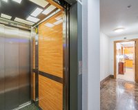 Resale - Apartamento - Torrevieja - Center