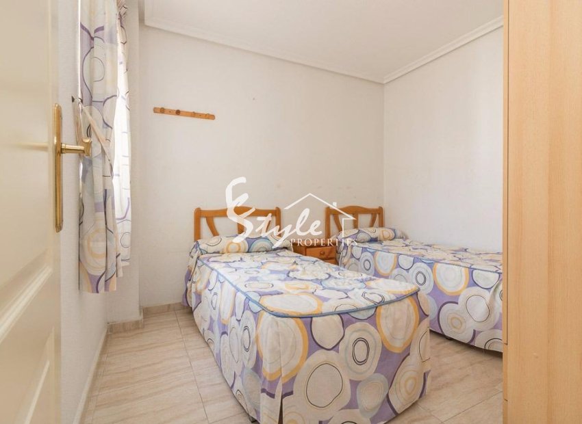 Resale - Apartamento - Torrevieja - Center