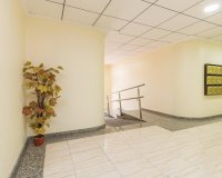 Resale - Apartamento - Torrevieja - Center