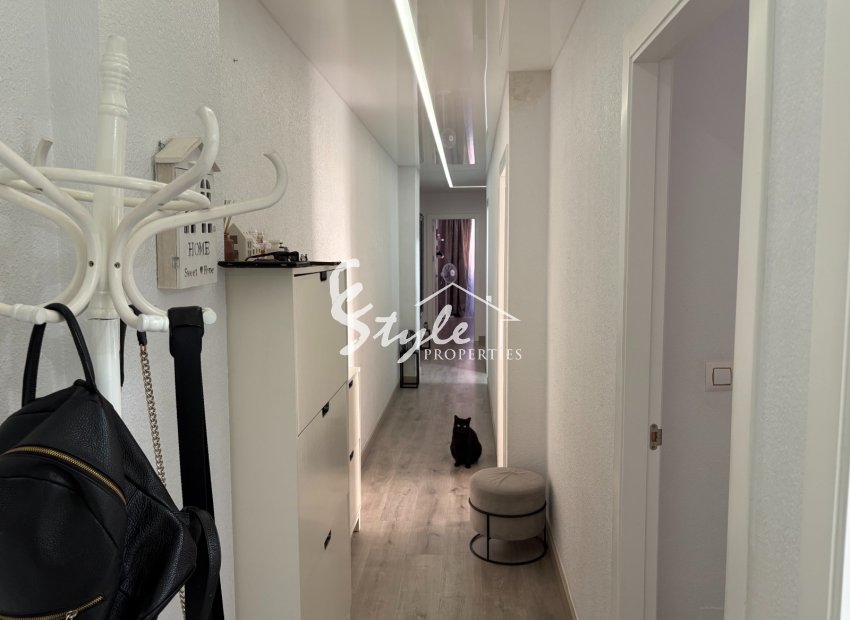 Resale - Apartamento - Torrevieja - Center