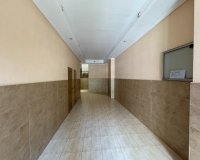 Resale - Apartamento - Torrevieja - Center