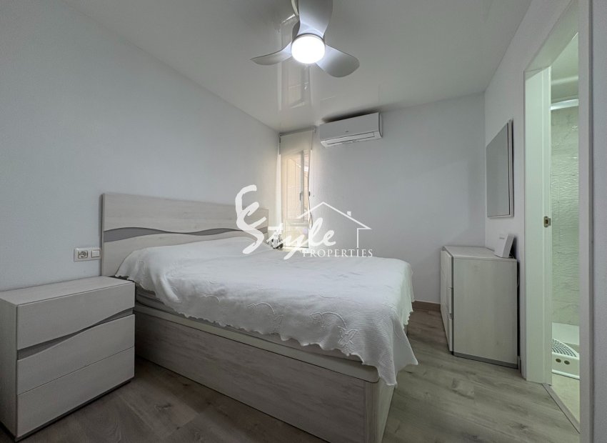 Resale - Apartamento - Torrevieja - Center