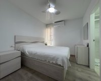 Resale - Apartamento - Torrevieja - Center