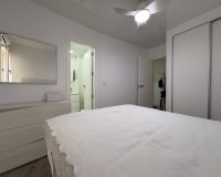 Resale - Apartamento - Torrevieja - Center