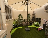 Resale - Apartamento - Torrevieja - Center