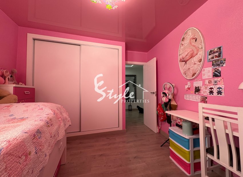 Resale - Apartamento - Torrevieja - Center