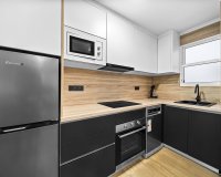 Resale - Apartamento - Torrevieja - Center